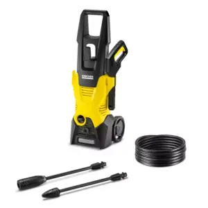 Karcher Kärcher Pressure Washer Home & Garden 1600W Compact K 3