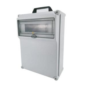 Tronic ABS Distribution Board 250*80*70MM