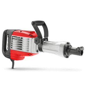 Ronix Demolition Hammer 1900W, Heavy Duty Use 2815L