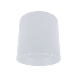 Tronic Energy-Efficient LED Bulkhead Light GU10 White
