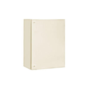 Tronic Standing Metallic Enclosure