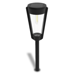 Tronic Solar Garden Light 2V/0.2W IP44 3000K