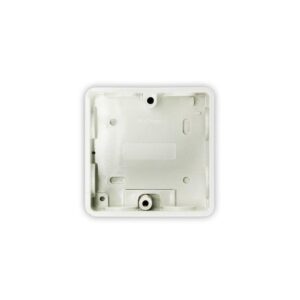 Tronic Single Square Box
