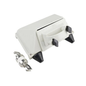 Tronic Mounted Cutout 400A Pole with Fuse