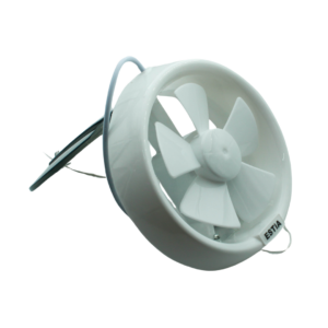 Tronic Round Ventilating Fan 150mm