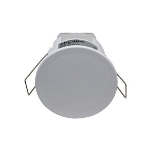 Tronic Advanced Real Presence Sensor with 360° Detection With Motion, Presence & Breathing Sensor