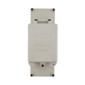 Tronic Single Pole Service Cutout – 630A, 415V
