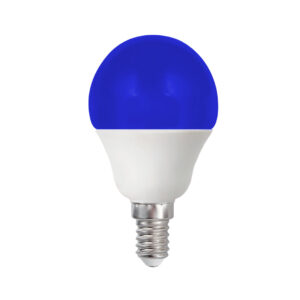 Tronic Bulb LED 2 Watts Blue E14 (Small Screw)
