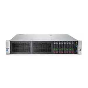 Honeywell ProLiant Server Gen10 Server Intel Xeon Silver 4208 32GB RAM 8SFF Business Critical Storage Enterprise Rack Server DL380