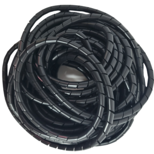 Tronic Spiral Cable Wrapping Band 8mm