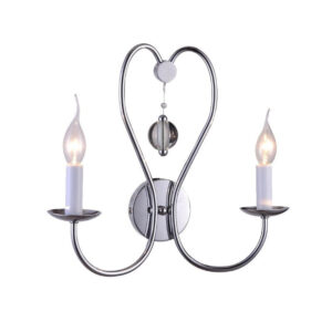 Tronic Ornamental Wall Lamp