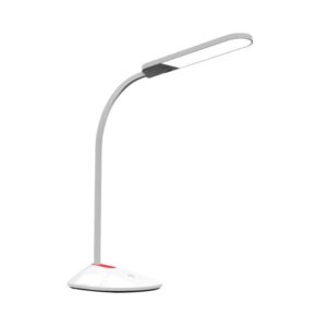 Tronic White Desk Lamp