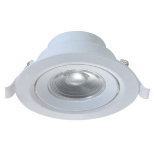 Tronic Downlighter LED 7 Watts Warm White Color