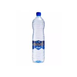 Mo Masafi Pure Water 1.2L 6203012300630 (Pack of 6 Pcs)