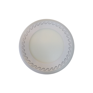 Tronic Recessed Downlight 12W + 4 Watt Tri Colour