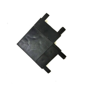 Tronic Horizontal Magnetic Track Connector