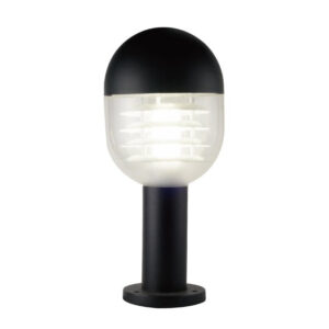 Tronic Black Gate Light