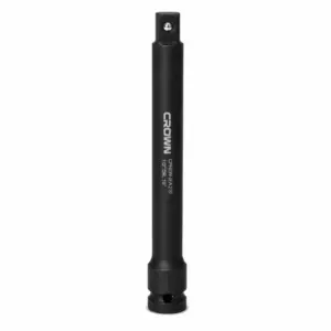 Crown Professional Crown 1/2 Inch Drive Impact Extension Bar 10 Inch CPHSW-IEA1210