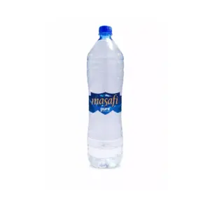 Mo Masafi Pure Water 1.7L MPW-1.7L (Pack of 6 Pcs)