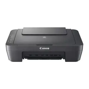 Canon Pixma Grey, Compact home All-In-One Printer, Scanner and Copier MG2541S