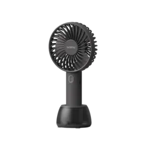 Oraimo Smart Handheld Fan with Light Base OHF-201A