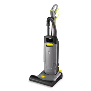 Karcher Kärcher Upright Brush Vacuum Cleaner 850W Wide Carpet Cleaning CV 38/2 Adv