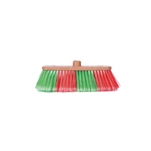 TBP Soft Broom with Handle 105-S Pack of 60