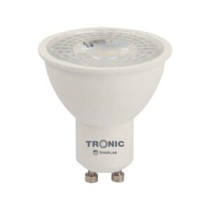 Tronic GU10 LED 3 Watts Day Light Bulb