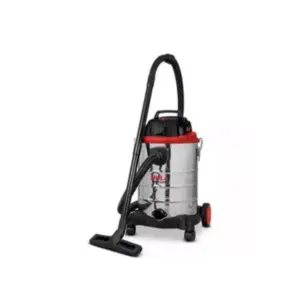 Crown Professional Crown All Purpose Vacuum Cleaner 220-240V, 1400W, 30L CT42034