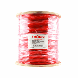 Tronic Fire Alarm 2Core 1mm
