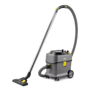 Karcher Kärcher Professional Dry Vacuum Cleaner Ultra‑Quiet 15L Recycled Material HEPA Option T 15/1