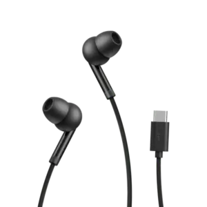 Oraimo Earphone Type-C Wired In-Ear Earphone (Conch 2C Series) OEP-320C