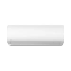 Midea Xtreme 18000 BTU/h Inverter Split AC Cooling & Heating, Black Panel, WiFi Smart Control MSAG11C-18HRDN1-PC2