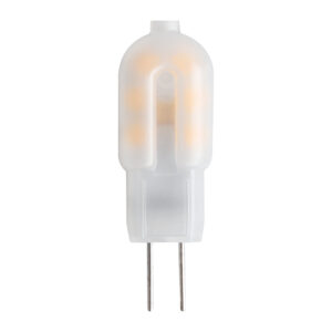 Tronic G4 LED Warm White Capsule Bulb