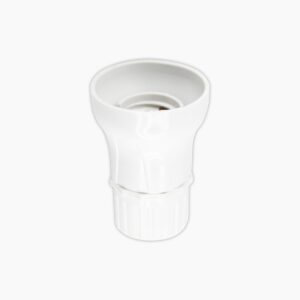 Tronic 2 In 1 E27(Screw) and B22(Pin) Lamp Holder