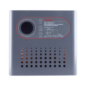 Tronic Single Phase Stabilizer 2Kv HZ 2000-DI
