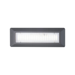 Tronic Simple LED Outdoor Lighting