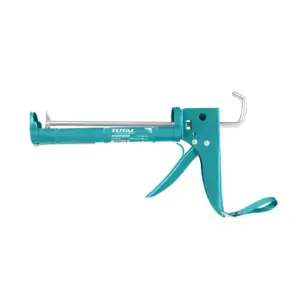 Total Tools Total Silicon/Caulking Gun 9" THT20409
