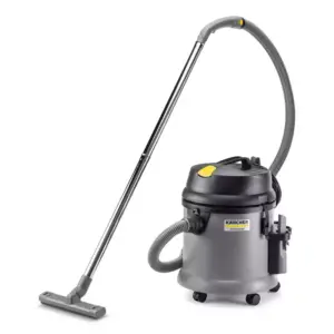 Karcher Kärcher Wet & Dry Vacuum Cleaner Standard 1380W 27L NT 27/1