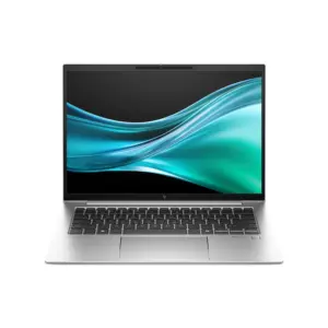 HP Laptop EliteBook 840 G11 – Intel Core Ultra 7 155U, 16GB RAM, 512GB SSD, 14" Display, Windows 11 Pro, 1-Year Warranty