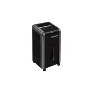 Fellowes Paper Shredder Cross-Cut 225Ci 22 Sheets A4 4x38mm UK