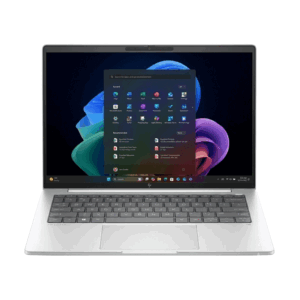 HP OmniBook X Flip x360 14 Laptop 2K Touch Display Intel Core Ultra 7 256V 16GB RAM 1TB SSD Intel Arc Graphics Wi-Fi 6E BS8Q4EA