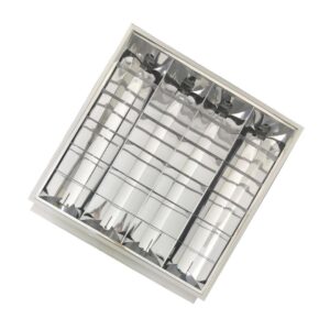 Tronic Louver Recessed