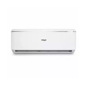 Airlux Wall Split Air Conditioner 30000BTU with Inverter, Copper Piping Kit, White AXACTL30IVR