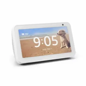 Amazon Echo Show 5 1st Gen 5.5" White