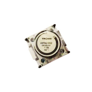 Tronic Time Delay Auxiliary Contact 1-30 Sec