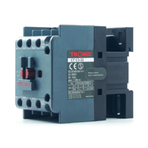 Tronic Contactor 32a 400v 50hz
