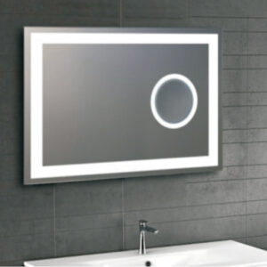 Tronic LED Mirror Light Fitting 80X60 with Touch Sensor Switch - ML LS01