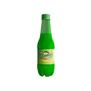 Mo Soft Drinks Lemon 300Ml MS-LE-300 (Pack of 12 Pcs)