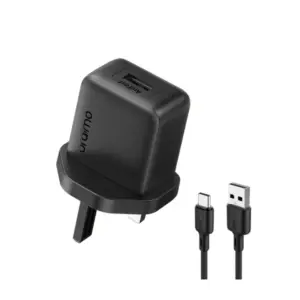 Oraimo Charger 10W iPhone Portable & Efficient Charger OCW-1112UL